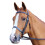 (Pony, Black) Aviemore Plain Leather Horse Bridle 1