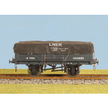 Parkside PS93 LNER Wagon Tarpaulin O Gauge