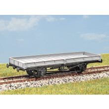 Parkside PC16 LNER 20ton Plate Wagon HO/OO Gauge