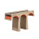 Ratio 251 Three Arch Viaduct N Gauge Kit 1