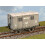 Parkside PS18 LMS Meat Van O Gauge 1