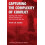 Capturing the Complexity of Conflict by Dennis J. D. Sandole Paperback 1