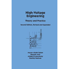 HighVoltage Engineering Theory and Practice Second Edition Revised and