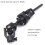 48220-65D60 Steering Column Shaft Coupling for  S10 Tracker  Vitara 1999-2005 91174749 4822065D70 1