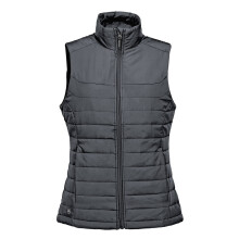 (S, Dolphin) Stormtech Womens/Ladies Nautilus Quilted Gilet