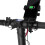 Sharp SHARP Electric Kick Scooter Long Range 40km Foldable E-Scooter 350W 25kmh 6