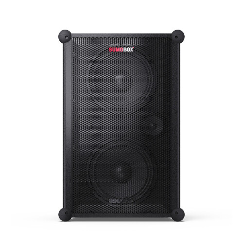 Sharp SHARP SumoBox Pro Speaker High Performance 200W SAM by Devialet CP-LS200 1