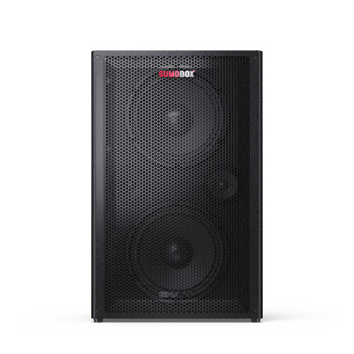 Sharp SHARP SumoBox Pro Speaker High Performance 200W SAM by Devialet CP-LS200 2