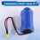 3D Printing Maker Treasure for  Model Component Portable Multi Functional Handheld Vacuum Cleaner - ZC011 6