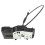 Car Door Lock (Left) 6008913 for  Model S 4