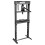 Switzer SwitZer 12 Ton Hydraulic Shop Press Grey 1