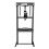 Switzer SwitZer 12 Ton Hydraulic Shop Press Grey 7