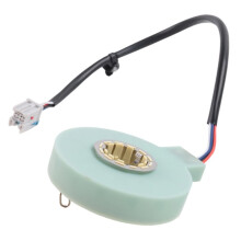 Högkvalitativa Bilstyrmomentsensor Styrvinkelsensor V40720487 26090740 26108652 0900125 för Meriva