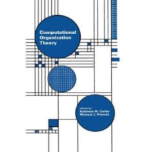Computational Organization Theory Hardcover Book