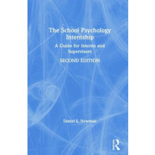 School Psychology Internship by Newman Daniel S. NationalLouis Univers
