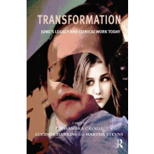 Transformation Hardcover Book