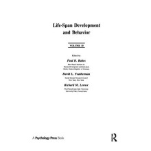 LifeSpan Development and Behavior Hardcover Book