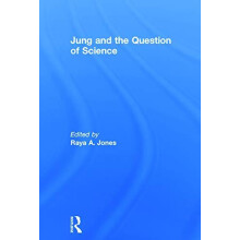 Jung and the Question of Science Hardcover Book