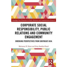 Corporate Social Responsibility Public Relations and Community Engagem