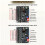 12-85V One-to-One Trigger Audio Player 9 Channels Segmented Announcement Voice Control Module 8MB Memory Low Level 1