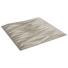 vidaXL Wall Panels 24 pcs Stone Beton 50 x 50 cm XPS Foam