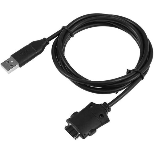 SUC-C2 USB Charging Cable Data Transfer Cord Replacement for  Digital Camera