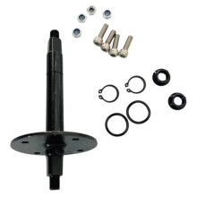 Dynamic Cycling Drive Center Bearing for Home Bikes and Gym Use A