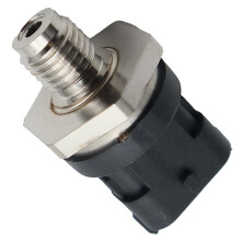 97329566 3Pin New Fuel Rail Pressure Sensor for Trafic II F9Q Automotive Spare Parts