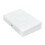 Game Console Case for Retroid Pocket Flip 2, Carrying Case Protective with Type C Charging Port PETG Hard Box Shell B 1