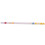 Water Testing Strips for Drinking Water- EPA Level Home Use, Water Test Strips with Lead, Mercury, Iron, PH, Hardness 9