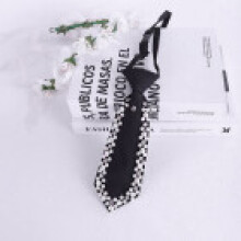 (SilverPearl2)Dainty Water Drop Crystal Necklace With Sterling Silver Chain Ideal For Occasions Special