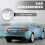 Car Engine Start Stop  Button Cover Stickers Interior for  XF 2008-2015 4