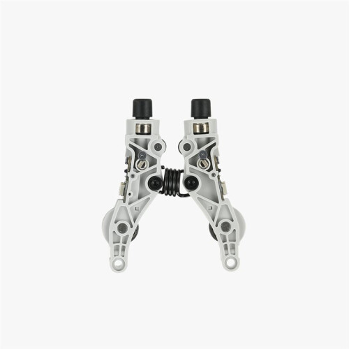 Aangedreven Extruderwielassemblage met Dubbele Extruder-Spanrollen en Filamentsensor voor  H2D H2C 3D-Printer 1