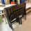 Living And Home 194x89cm Metal Folding Bed Frame 4