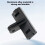 For  GO Ultra Camera Holder Magnetic Fork Adapter Quick Release Adapter Extension Mount Base Accessory 7
