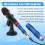 48V Dynamic Microphone Preamp Single Channel Activator Increase Omnidirectivity for Dynamic Microphone,C 6