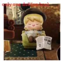 (Sweet Bean)Hirono Crybaby Pvc Character Figures Suitable For Kids And Gifts Collectors