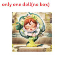 (Hidden)Hirono Crybaby Pvc Character Figures Suitable For Kids And Gifts Collectors