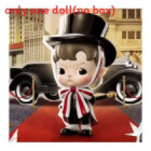 (Hacipupu)Hirono Crybaby Pvc Character Figures Suitable For Kids And Gifts Collectors