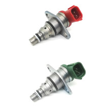 Valvola di Controllo Aspirazione Pompa Carburante SCV 096710-0120 096710-0130 per Rav4 Avensis per X-Trail 2.2 D4D 096710-0062