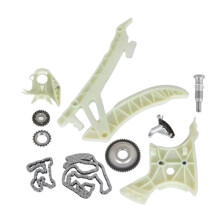 11317603944 Timing Chain Kit for 2.0T 2011-2018 N20 Engine 11317592877 11317592850 11317584651