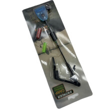 LED Carp Fishing Swingers Set with Bite Indicators for Enhanced Fishing Experience