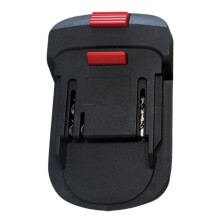 Battery Adapter Converter for Parkside X20V Lithium Batteries to for 18V Lithium Battery Power Tools Drills