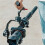 Adjustable Sling Handgrip Gimbal Sling Handle for  RS4  4,  4 Pro,  3 ,  3,  3 Pro Stabilizer Grip,B 10