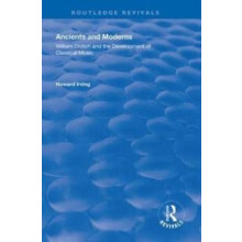 Ancient and Modern by Howard Irving Hardcover Book