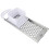 Stainless Steel Egg Noodle Maker Dough Ball Maker Kitchen Tool 1