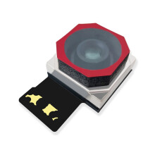 1 Módulo de Câmera Mipi IMX686 de 64 Megapixels com Foco Automático e Ultra Alta Definição (30 Quadros), Suporte A Foco Automático
