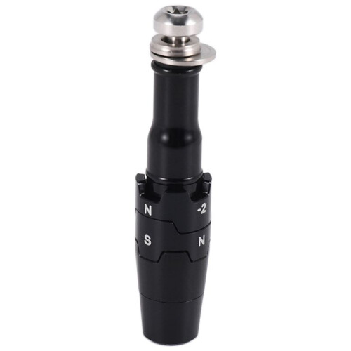 1 Pc  Shaft Sleeve Adapter 0.335 RH for  Tour Strong Driver
