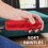 Vileda Vileda Pet Pro Electrostatic Pet Hair Remover Brush 4