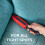Vileda Vileda Pet Pro Electrostatic Pet Hair Remover Brush 5